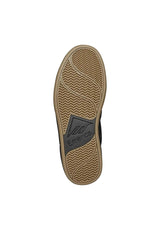 Heritic black-black-gum Rueckenansicht