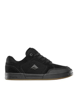 Heritic black-black-gum Vorderansicht