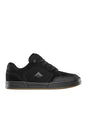 Heritic black-black-gum Vorderansicht