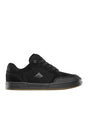 Heritic black-black-gum Vorderansicht