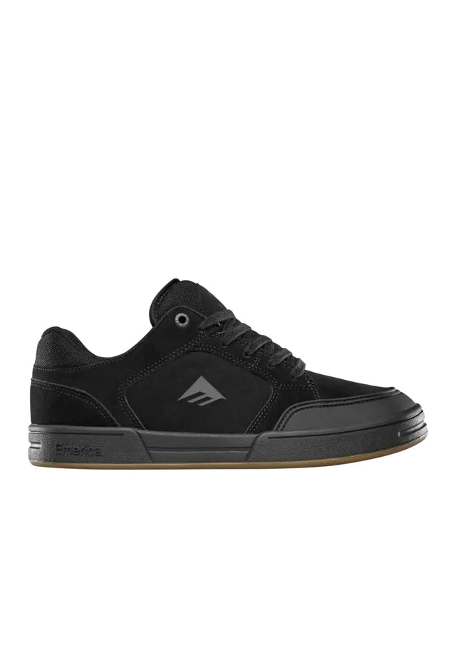 Heritic black-black-gum Vorderansicht