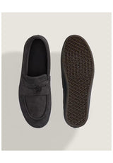 Vans Skate Loafer Scarpe da uomo fadedblack – Vista di dettaglio 1