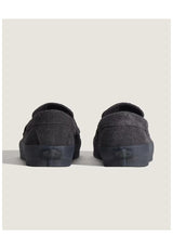 Vans Skate Loafer Scarpe da uomo fadedblack – Vista di dettaglio 2