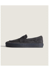 Vans Skate Loafer Scarpe da uomo fadedblack – Vista frontale