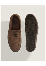 Vans Skate Loafer Mens Shoes vintagecocoa – Detail view 1