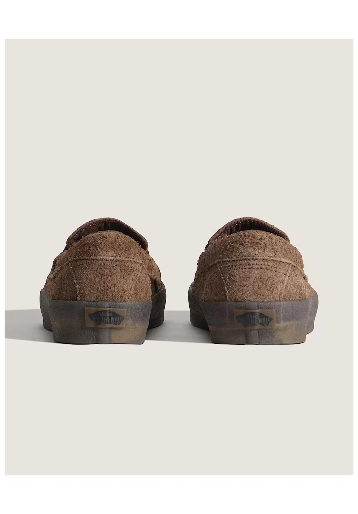 Vans Skate Loafer Mens Shoes vintagecocoa – Detail view 2