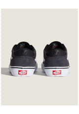 Vans Skate Rowan Sko Mænd charcoal-grey – Detaljevisning 2