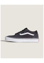 Skate Rowan charcoal-grey Vorderansicht