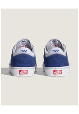 Vans Skate Rowley Schoen heren truenavy-white – Detailweergave 2
