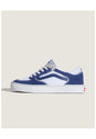 Skate Rowley truenavy-white Vorderansicht