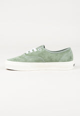 Authentic pigsuede-shadow Oberansicht
