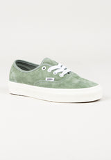 Authentic pigsuede-shadow Vorderansicht