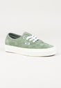 Authentic pigsuede-shadow Vorderansicht