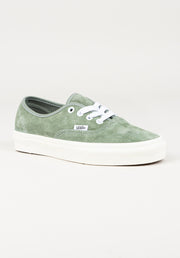 Authentic pigsuede-shadow Vorderansicht