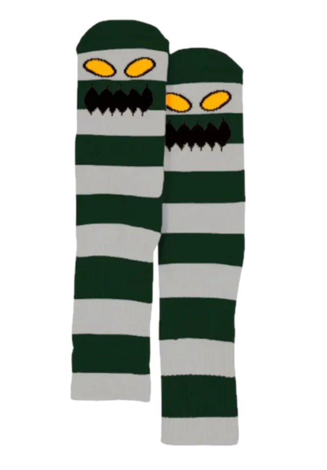 Monster Big Stripe forest Vorderansicht