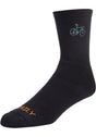 Peaceride black Vorderansicht