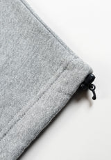 Script Jogger Kids greymottled Closeup2