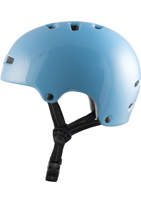 Nipper Mini Solid Color Kids gloss baby blue Closeup2