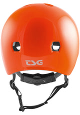 Meta Solid Color gloss orange Closeup2