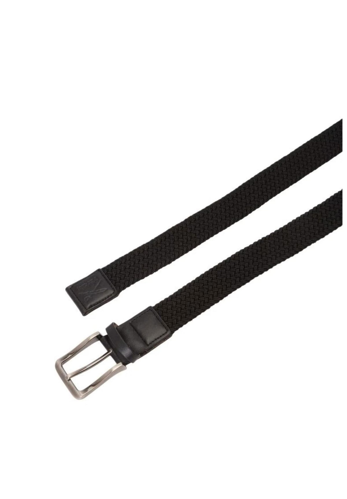 iriedaily Variation Ceinture uniblack – Vue de dos