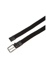 iriedaily Variation Ceinture uniblack – Vue de dos