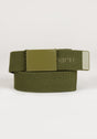Script Belt Tonal dundee Vorderansicht