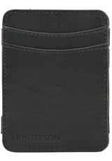 Magic Wallet RFID grey Closeup2