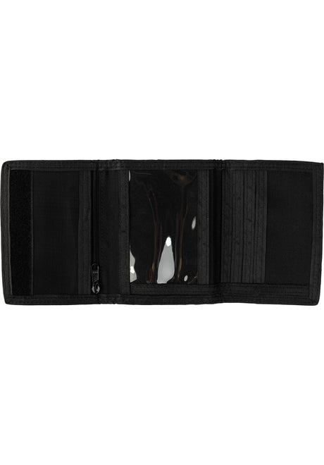 Dickies Kentwood Portafoglio black – Vista di dettaglio 1