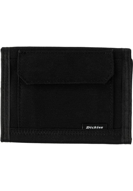 Dickies Kentwood Portafoglio black – Vista posteriore