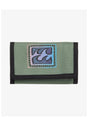 Tribong Lite hedge-green Vorderansicht