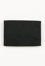Ninetyfive Trifold black Closeup1