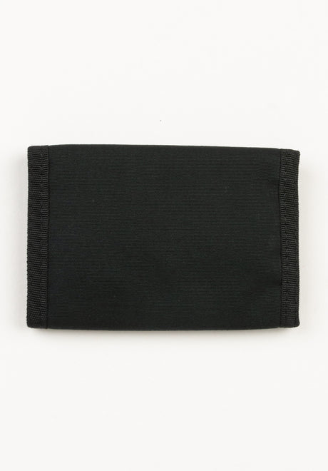 Volcom Ninetyfive Trifold Wallet black – Detail view 1