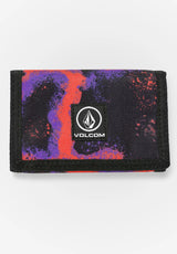 Volcom Box Stone Pung brightred – Set forfra