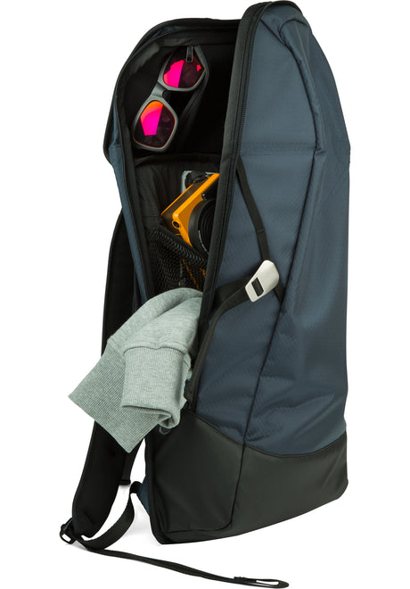 AEVOR Daypack Sac à dos proof-petrol – Vue de détail 2