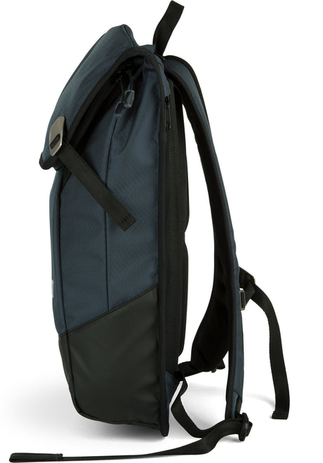 AEVOR Daypack Sac à dos proof-petrol – Vue de dos