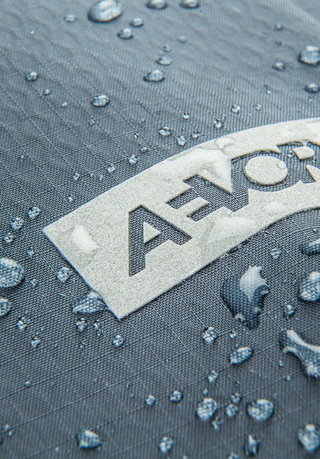 AEVOR Daypack Sac à dos proof-petrol – Vue de côté