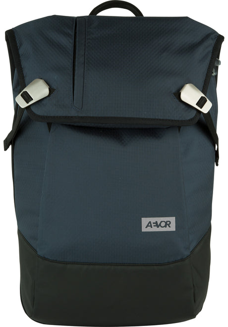 AEVOR Daypack Sac à dos proof-petrol – Vue de face