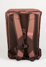 Daypack rawruby Closeup1