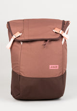 Daypack rawruby Rueckenansicht