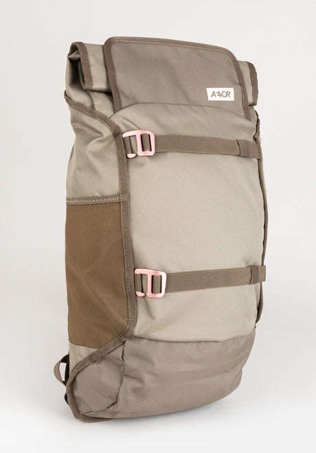 Trip Pack oakwood Vorderansicht