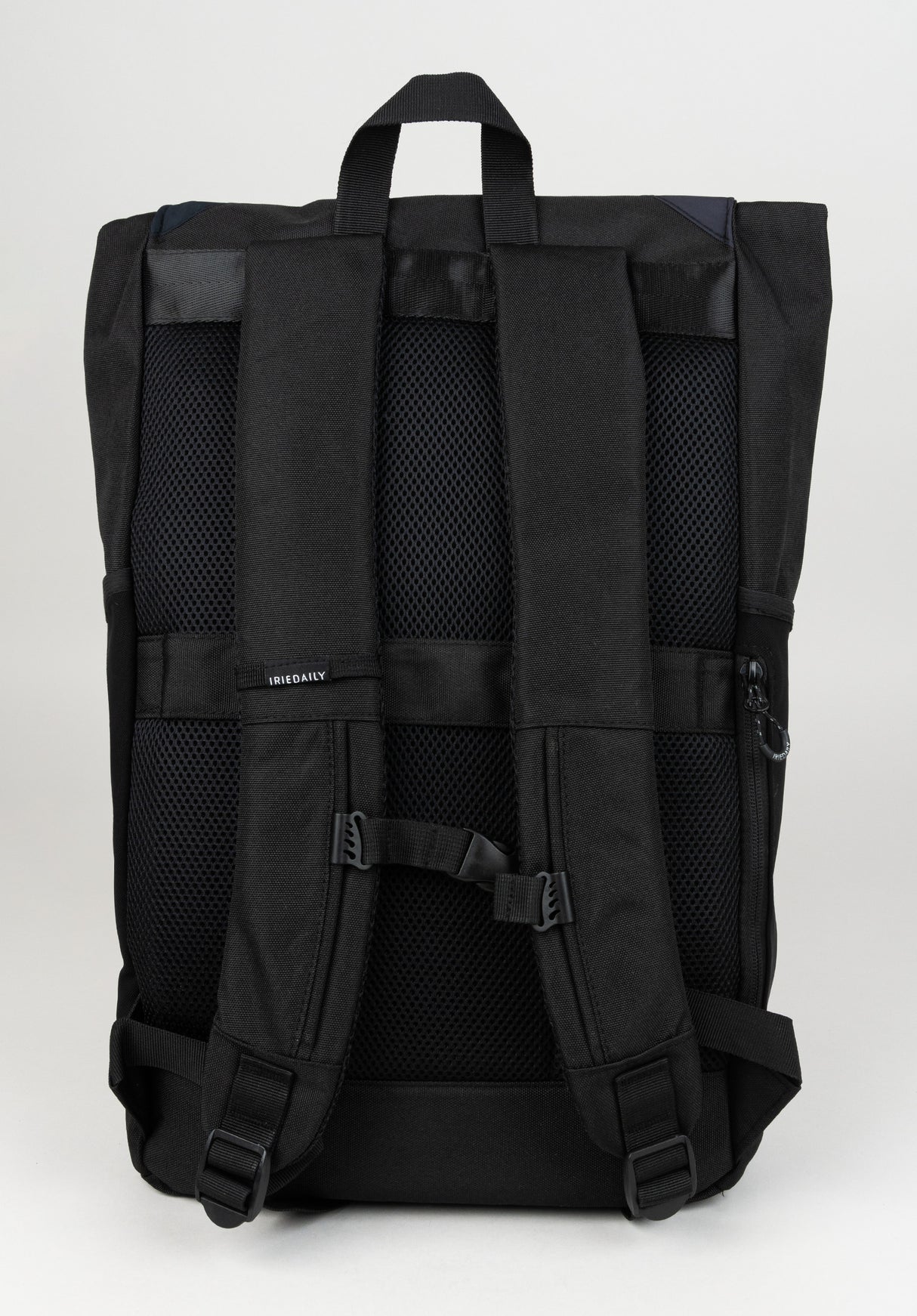 Tripster Day Pack black Closeup1