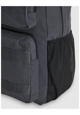 Dickies Duck Canvas Utility Backpack charcoal – Detail view 1