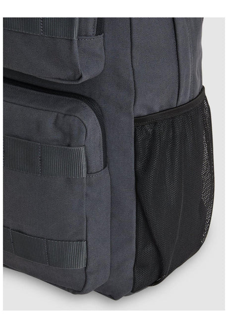 Dickies Duck Canvas Utility Sac à dos charcoal – Vue de détail 1