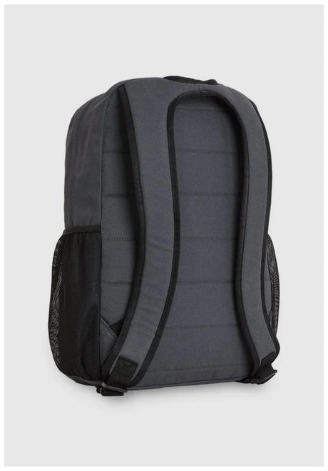 Dickies Duck Canvas Utility Sac à dos charcoal – Vue de dos