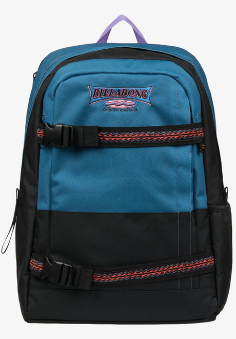 Command Stash realteal Vorderansicht