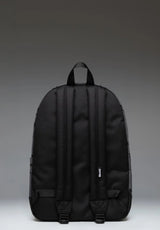 Classic X-Large Thrasher asphalt/black destroy Rueckenansicht