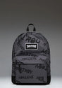 Classic X-Large Thrasher asphalt/black destroy Vorderansicht