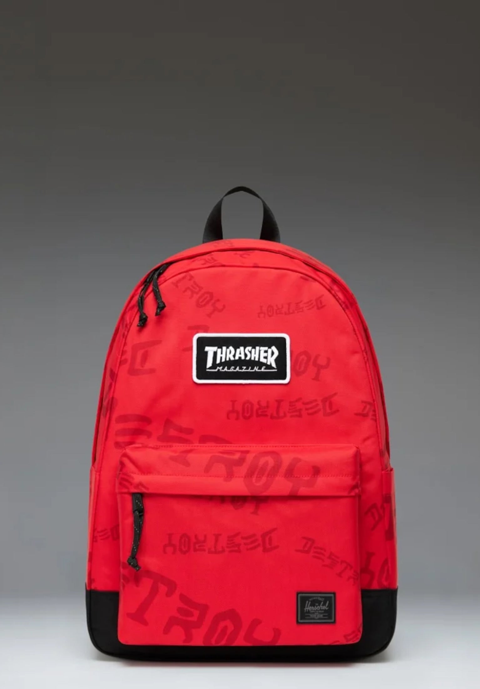 Classic X-Large Thrasher