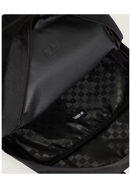 Old Skool black-black Oberansicht