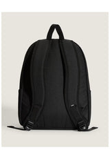 Old Skool black-black Rueckenansicht